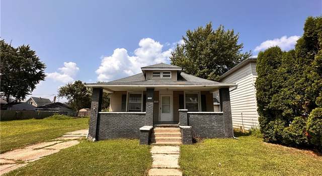 Photo of 124 Walnut St, Rossford, OH 43460
