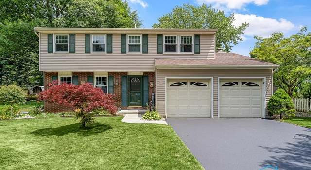 Photo of 4752 Tamworth Rd, Sylvania, OH 43560