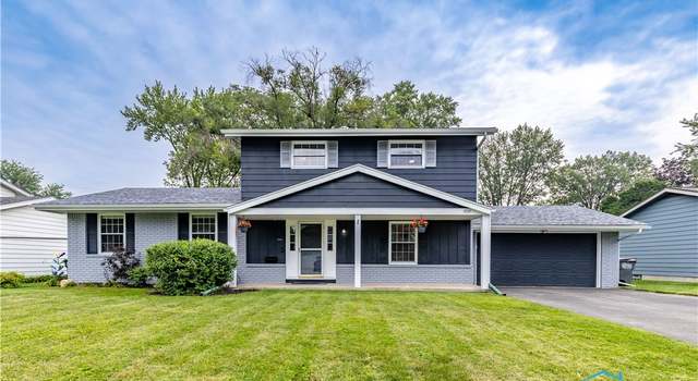 Photo of 1937 Oaklawn Dr, Toledo, OH 43614