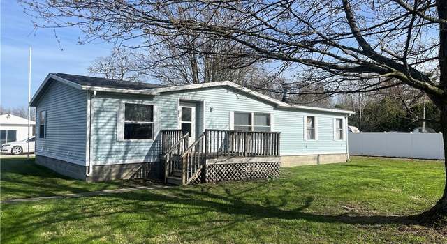 Photo of 253 West St, Mcclure, OH 43534