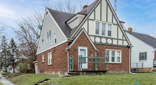 Photo of 2517 Montebello Rd, Toledo, OH 43607