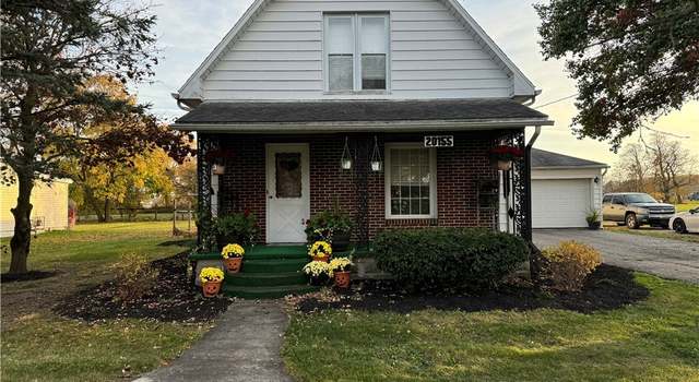 Photo of 20155 W Church St, Hoytville, OH 43529
