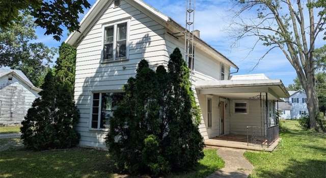 Photo of 309 N Wilhelm St, Holgate, OH 43527