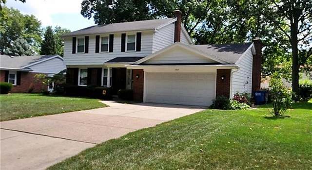 Photo of 3805 Linden Green Dr, Toledo, OH 43614