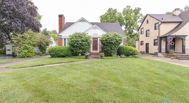 Photo of 2717 Medford Dr, Toledo, OH 43614