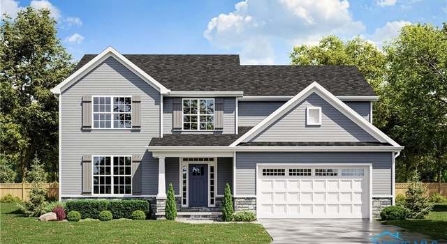 Photo of 1010 Sunset Rdg, Perrysburg, OH 43551