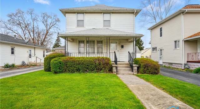 Photo of 806 W Tiffin St, Fostoria, OH 44830