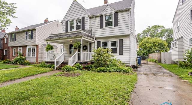 Photo of 3819 Rushland Ave, Toledo, OH 43613