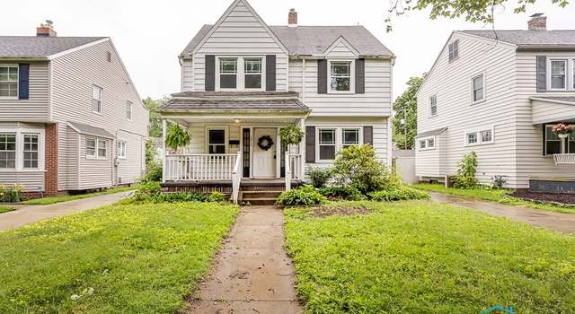 Photo of 3819 Rushland Ave, Toledo, OH 43613