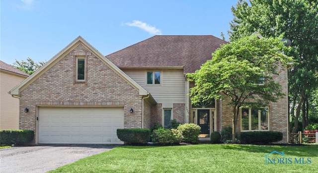 Photo of 7257 Wembley Ter, Toledo, OH 43617
