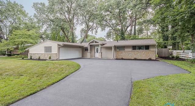Photo of 2929 Wicklow Rd, Toledo, OH 43606