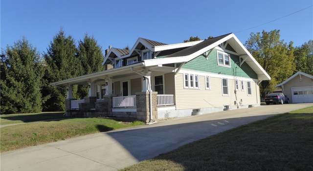 Photo of 303 W Main St, Fayette, OH 43521