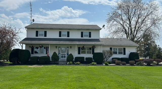 Photo of 1491 Genoa Rd, Genoa, OH 43430