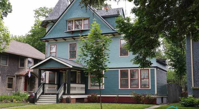 Photo of 2238 Scottwood Ave, Toledo, OH 43620