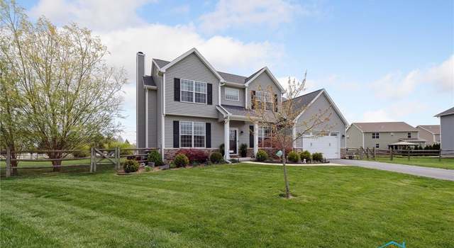 Photo of 25434 Addington Ct, Perrysburg, OH 43551