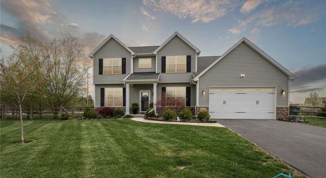 Photo of 25434 Addington Ct, Perrysburg, OH 43551