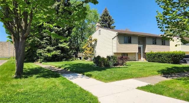 Photo of 4405 Oldenburg Dr, Toledo, OH 43611