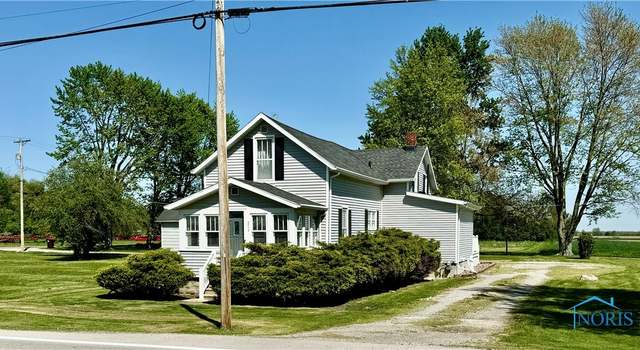 Photo of 211 S Keyser St, Holgate, OH 43527