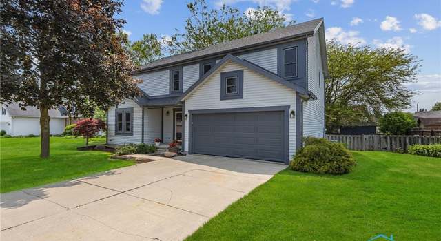 Photo of 1141 Oriole Dr, Bowling Green, OH 43402