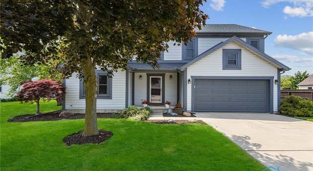 Photo of 1141 Oriole Dr, Bowling Green, OH 43402