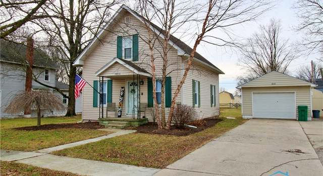 Photo of 18515 Main St, Tontogany, OH 43565