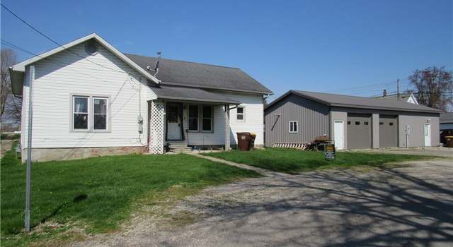 Photo of 104 S Summit St, Edon, OH 43518