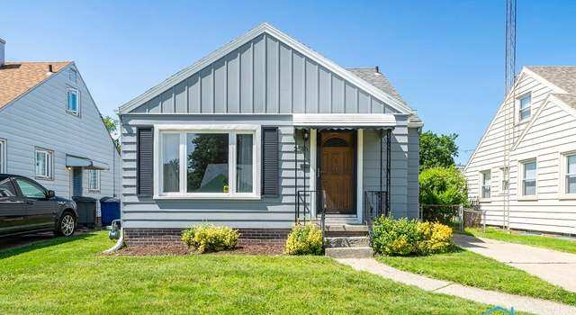 Photo of 2536 Lambert Dr, Toledo, OH 43613