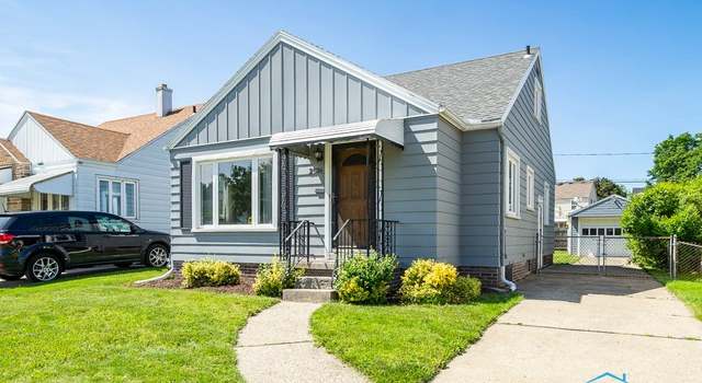 Photo of 2536 Lambert Dr, Toledo, OH 43613