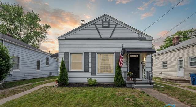 Photo of 3255 Sherbrooke Rd, Toledo, OH 43606