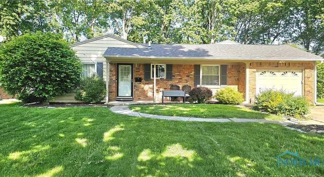 Photo of 6032 W Benalex Dr, Toledo, OH 43612