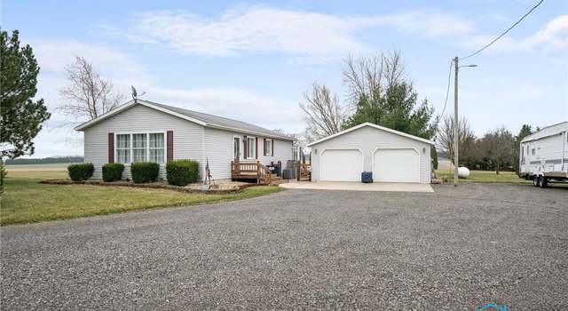 Photo of 3299 Township Road 34, Bluffton, OH 45817
