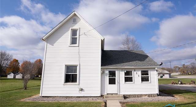 Photo of 311 Crook St, Hicksville, OH 43526