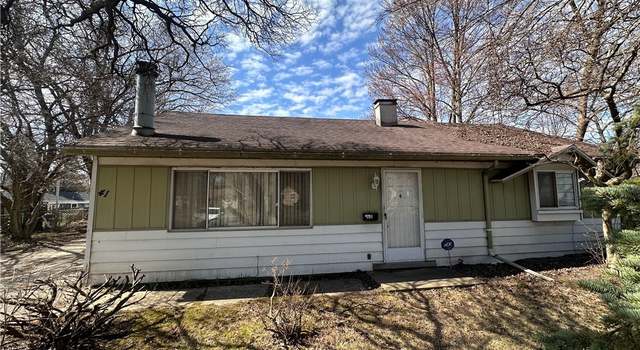 Photo of 41 Dickens Dr, Toledo, OH 43607