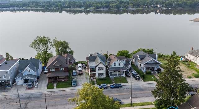 Photo of 2525 Broadway St, Toledo, OH 43609
