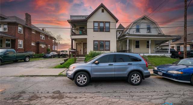 Photo of 2525 Broadway St, Toledo, OH 43609