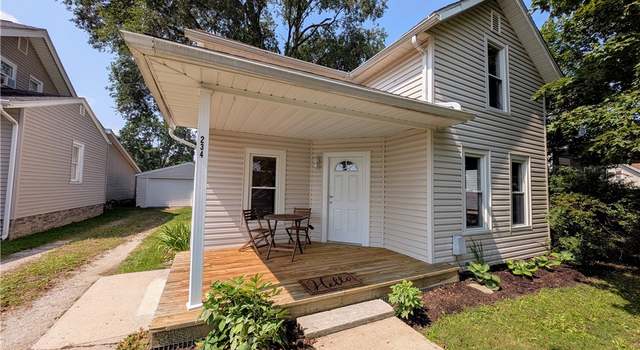 Photo of 234 Ottawa St, Elmore, OH 43416