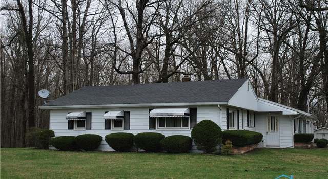Photo of 14162 County Road 10-3, Lyons, OH 43533