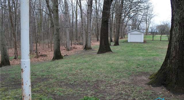 Photo of 14162 County Road 10-3, Lyons, OH 43533