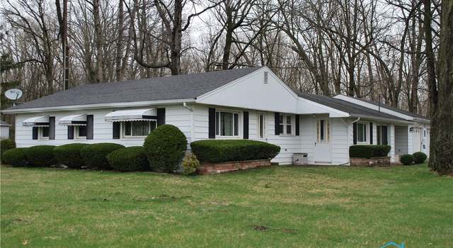 Photo of 14162 County Road 10-3, Lyons, OH 43533