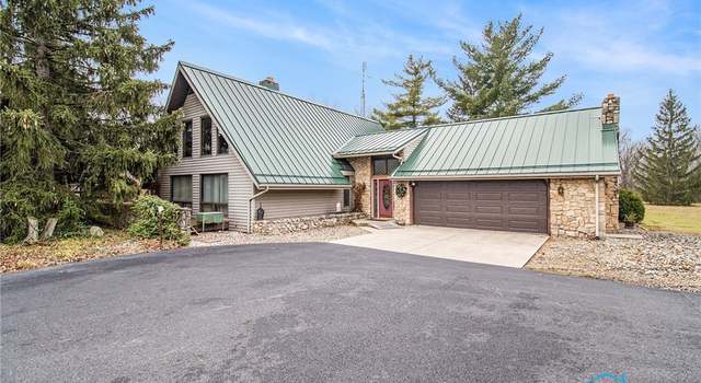 Photo of 18093 Us Route 127, Cecil, OH 45821