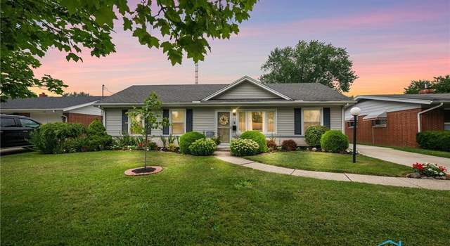 Photo of 1725 Parkway Dr S, Maumee, OH 43537
