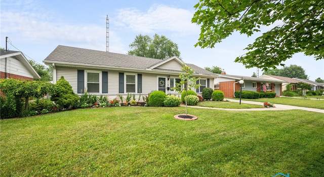 Photo of 1725 Parkway Dr S, Maumee, OH 43537