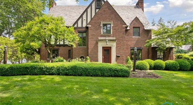 Photo of 3534 Edgevale Rd, Ottawa Hills, OH 43606