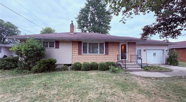 Photo of 620 2nd St, Hamler, OH 43524