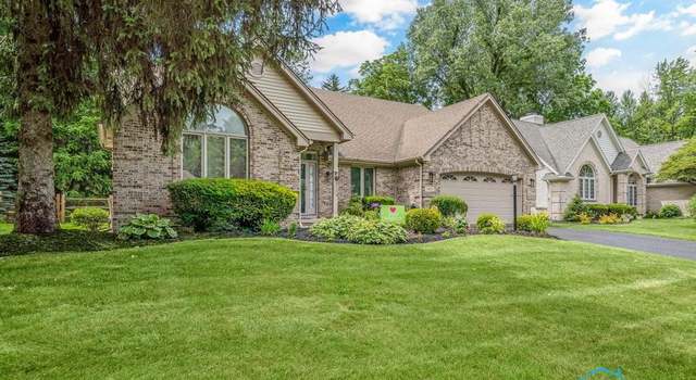 Photo of 2923 Belle Glade Dr, Toledo, OH 43617