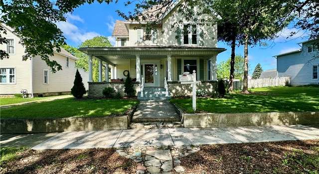 Photo of 827 N Main St, Fostoria, OH 44830