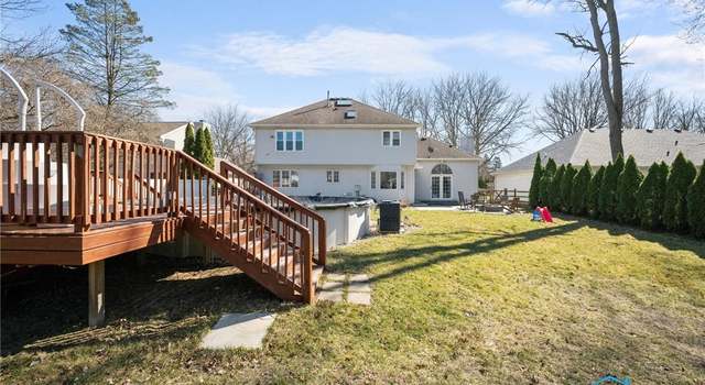 Photo of 4845 Westcliffe Ct, Sylvania, OH 43560