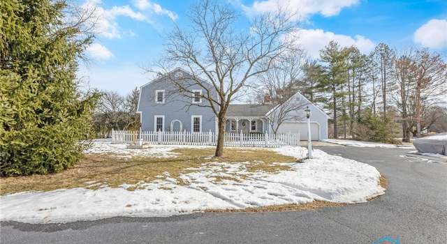 Photo of 5605 Weckerly Rd, Whitehouse, OH 43571