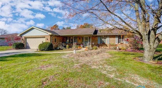 Photo of 2282 N Manor Dr, Genoa, OH 43430