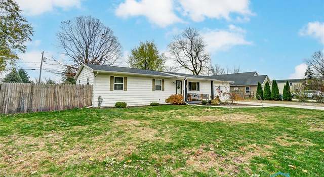 Photo of 739 Harefoote St, Holland, OH 43528